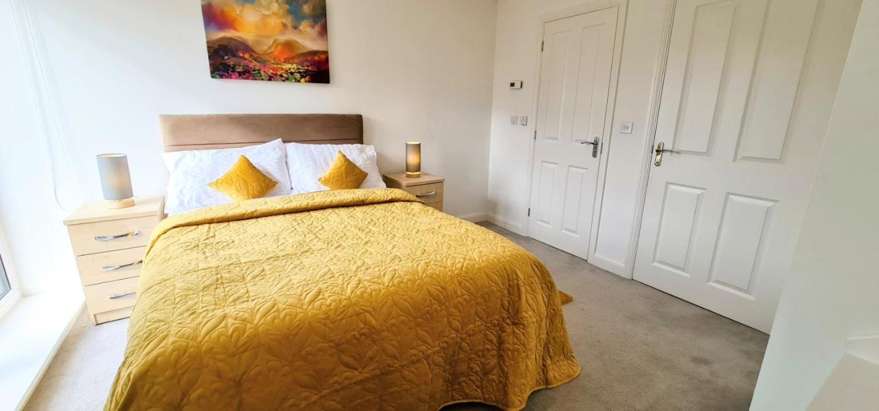 7 Atwood House - B&B Birmingham