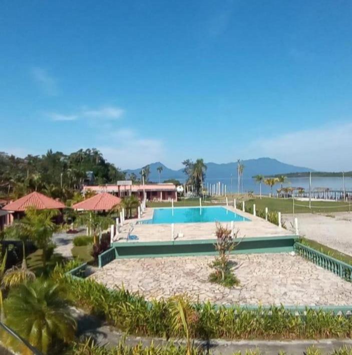 Cananeia Ilha Comprida Chalés 19 e 20 - Ferienwohnung