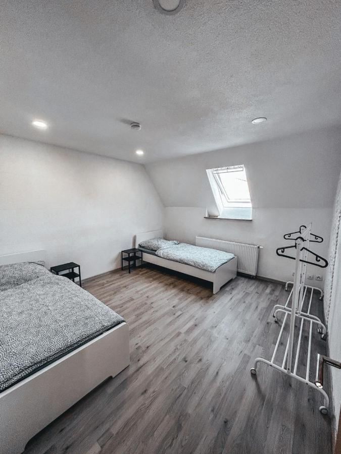 Duplex Apartment