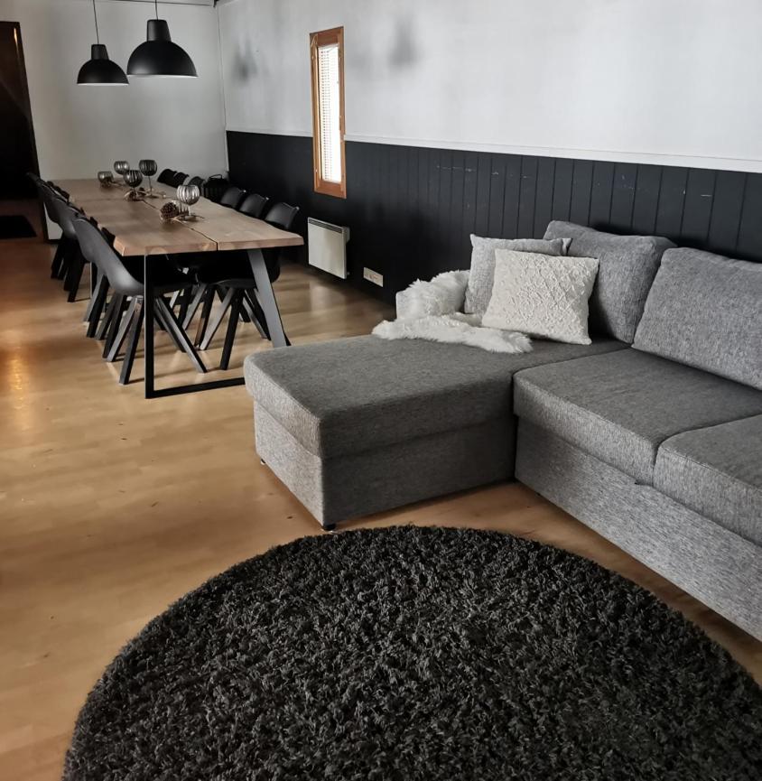 Two-Bedroom Chalet