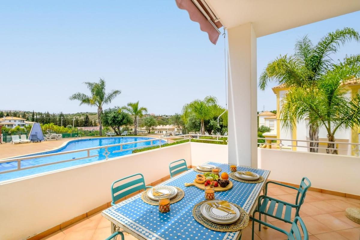 B&B Albufeira - Villa Isabella - Bed and Breakfast Albufeira