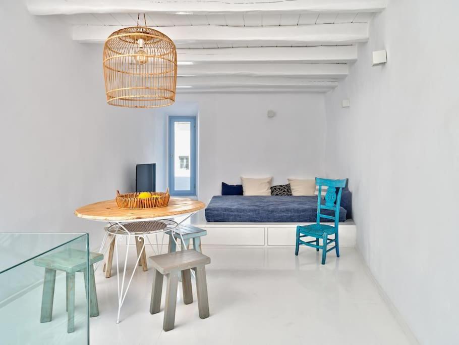 Brunella Paros - B&B