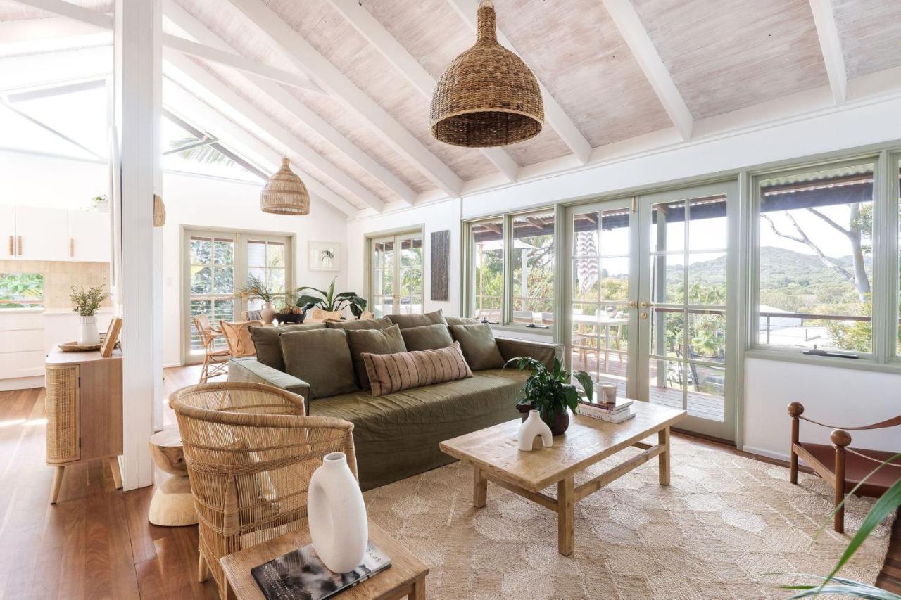 The Beachley - B&B Byron Bay