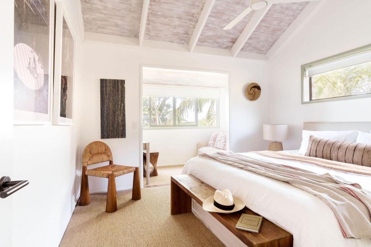 The Beachley - Chambres d'hôtes Byron Bay