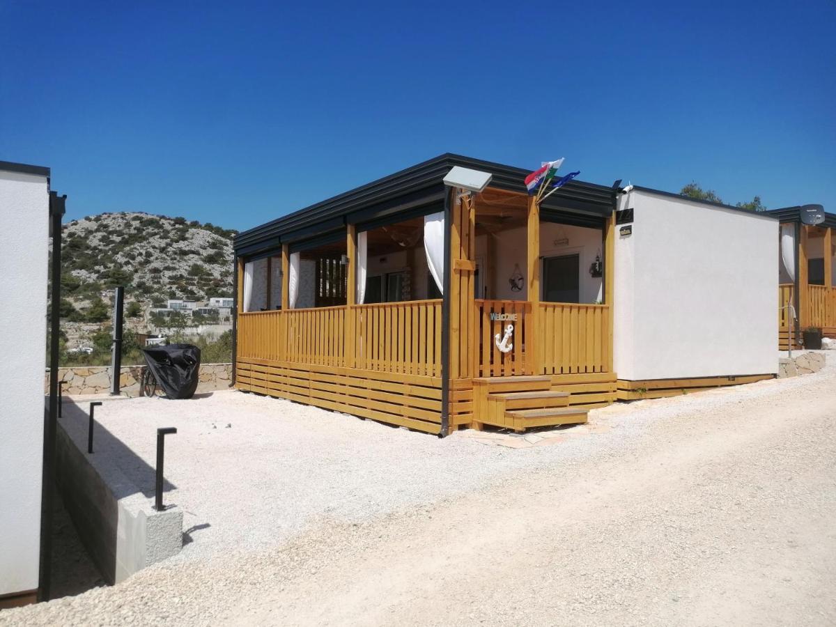 Mobile Home Tom 12 - B&B