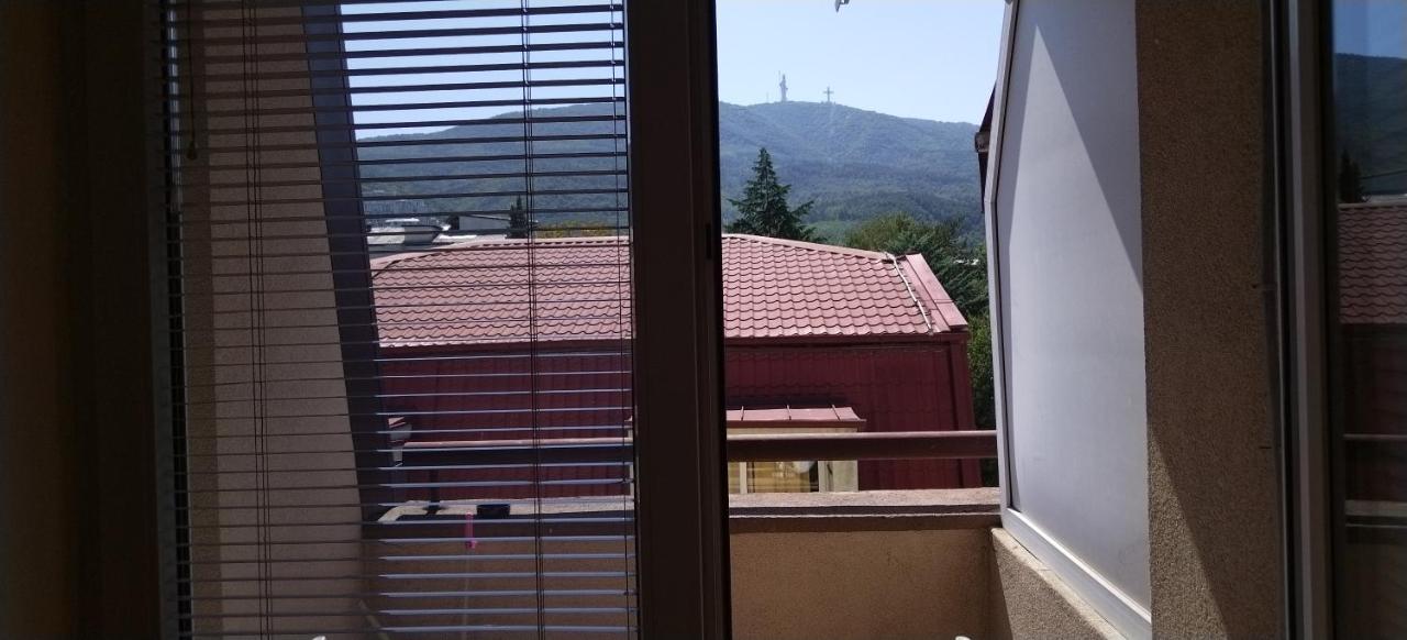 Jani apartment 2 city center Skopje - B&B Skopje