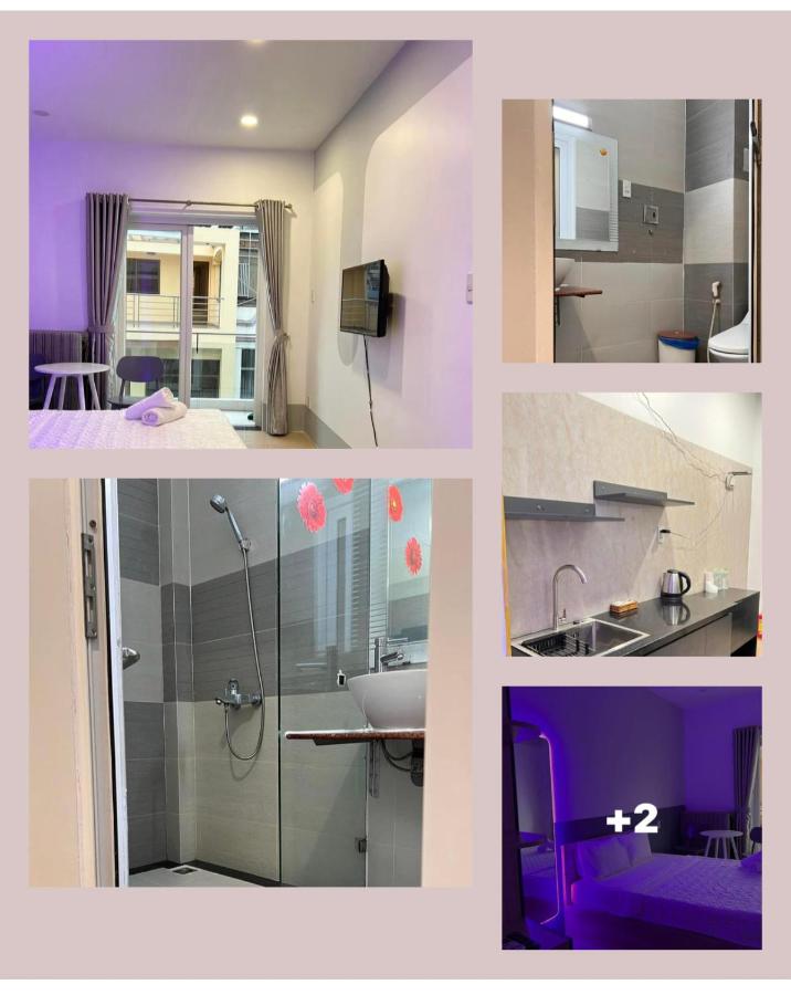 Moka's House - Bed and Breakfast