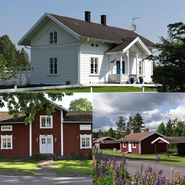 Isaberg Golfklubb - B&B
