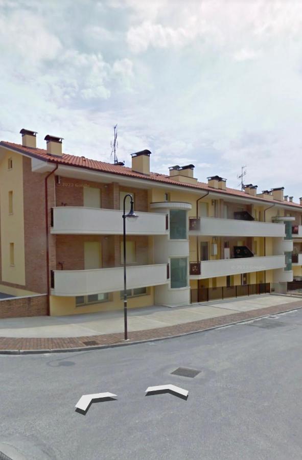Appartamento Anna Maria - Chambres d’hôtes