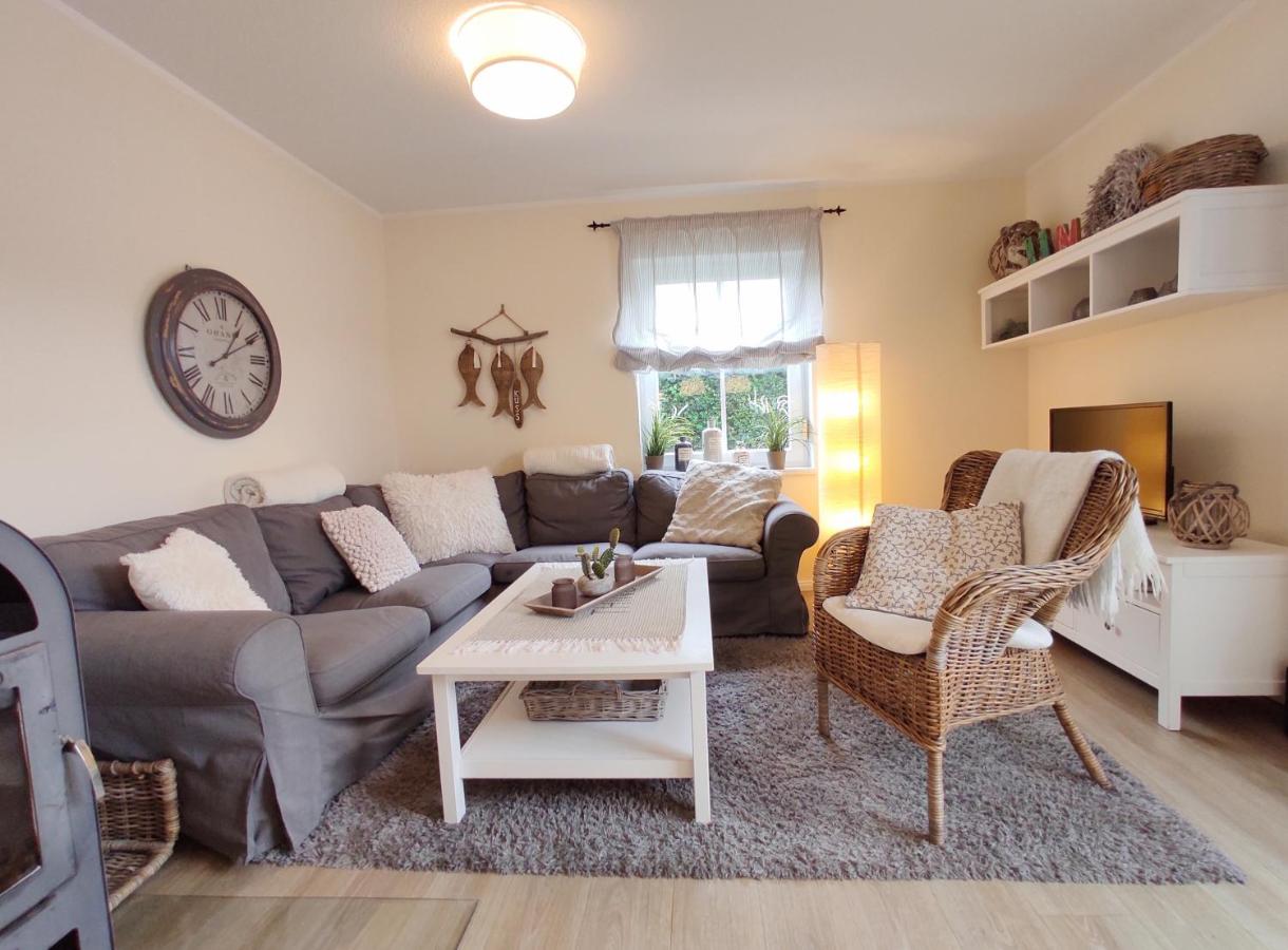 Haus am Meer 63 - B&B