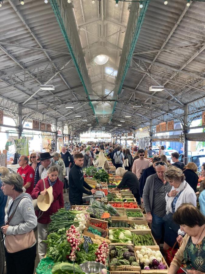 Enjoy Antibes - B&B Antibes