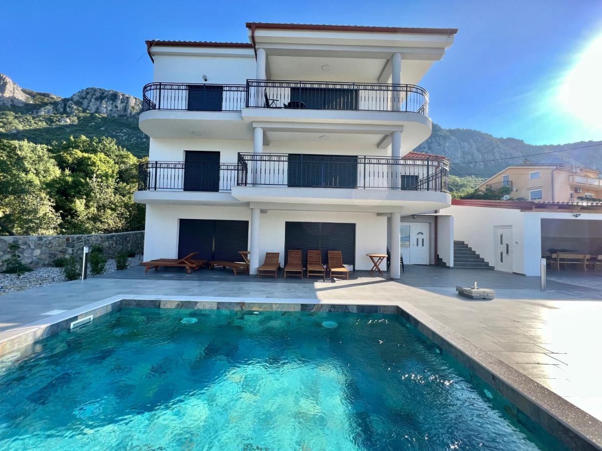 Villa Hidden Gem - B&B