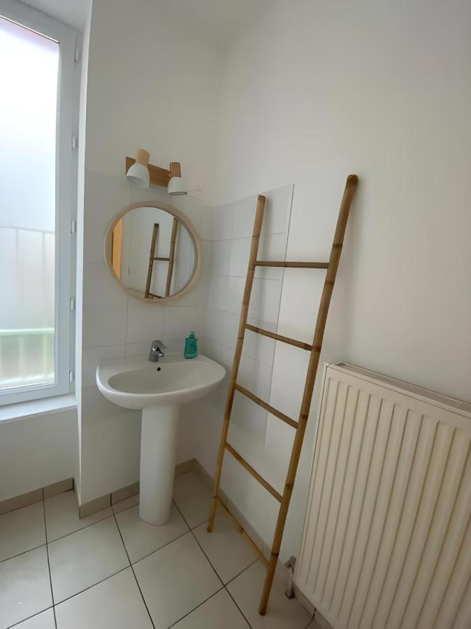 Appartement cosy à Vals - Chambres d’hôtes Vals-les-Bains