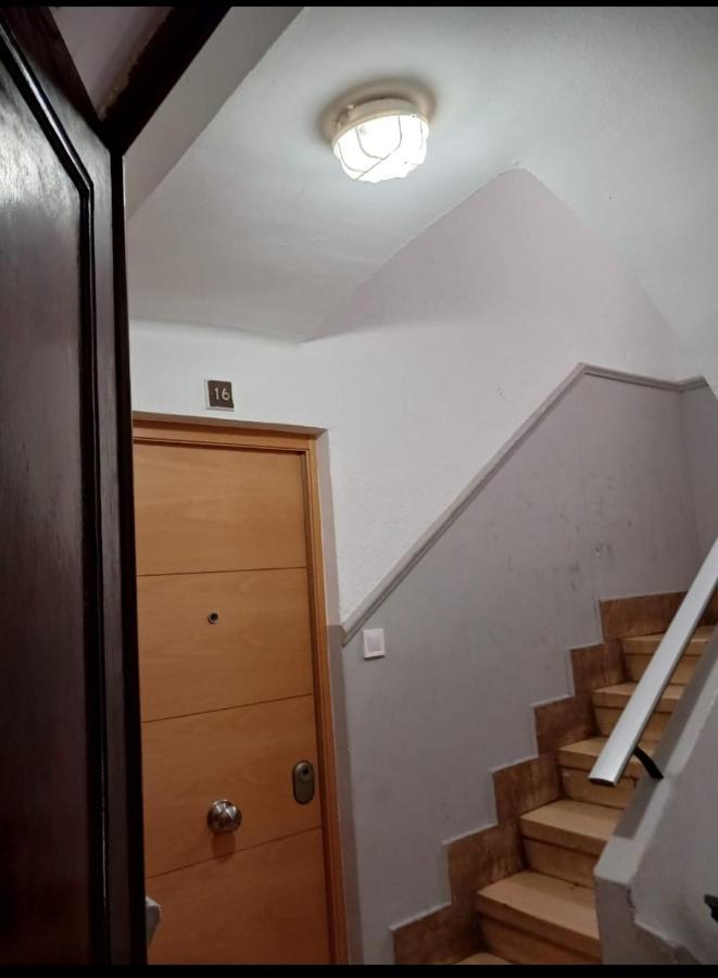 Apartamento acogedor con wifi - B&B