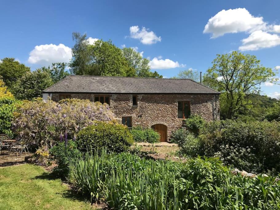 Luggs Barn - Beautiful Devon Hideaway - B&B