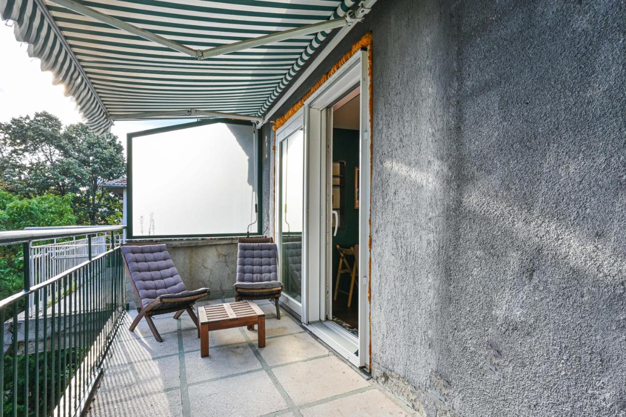 Cozy 1BD Apartment with Private Patio in Lozenets by Flat Mаnager - B&B Sofia