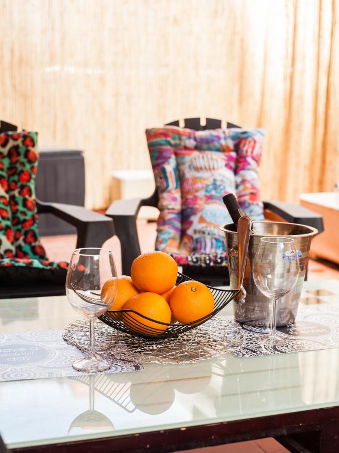 Les Arts - B&B Valencia