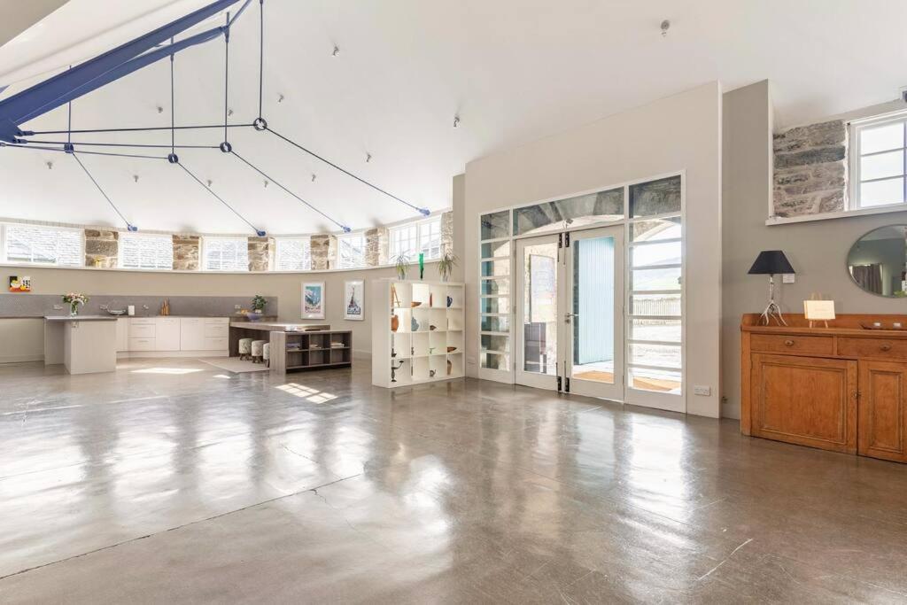 Menzies Steading - Bed and Breakfast Aberfeldy