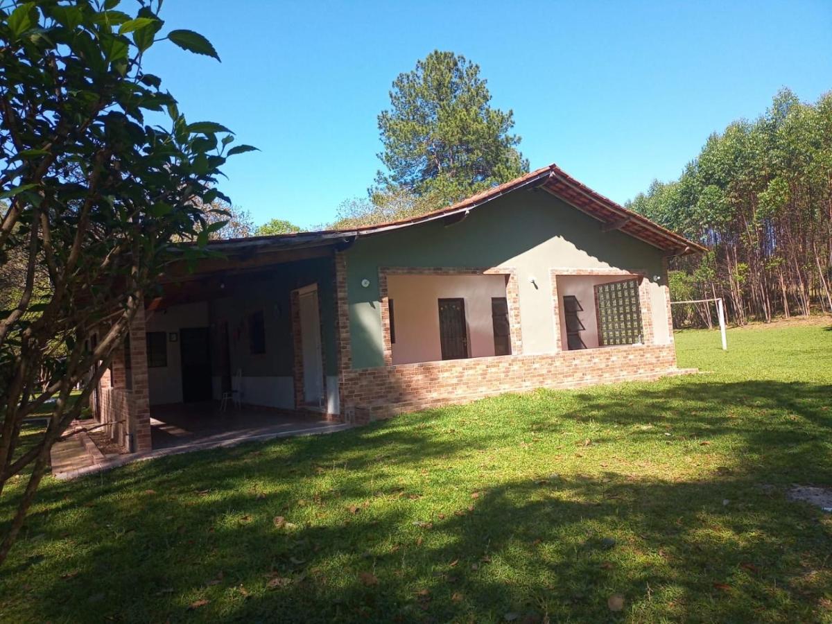 Huis met 1 Slaapkamer