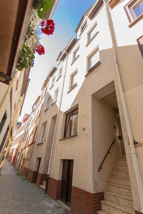 NickHaus - Chambres d’hôtes