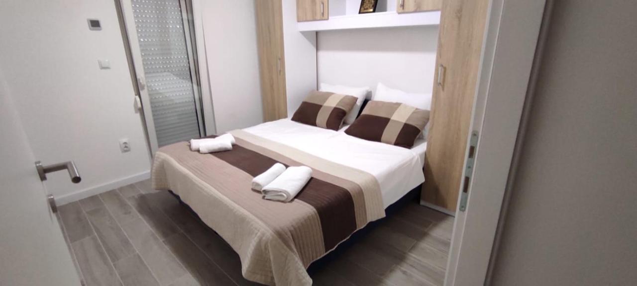 Apartment Billy - B&B Vir