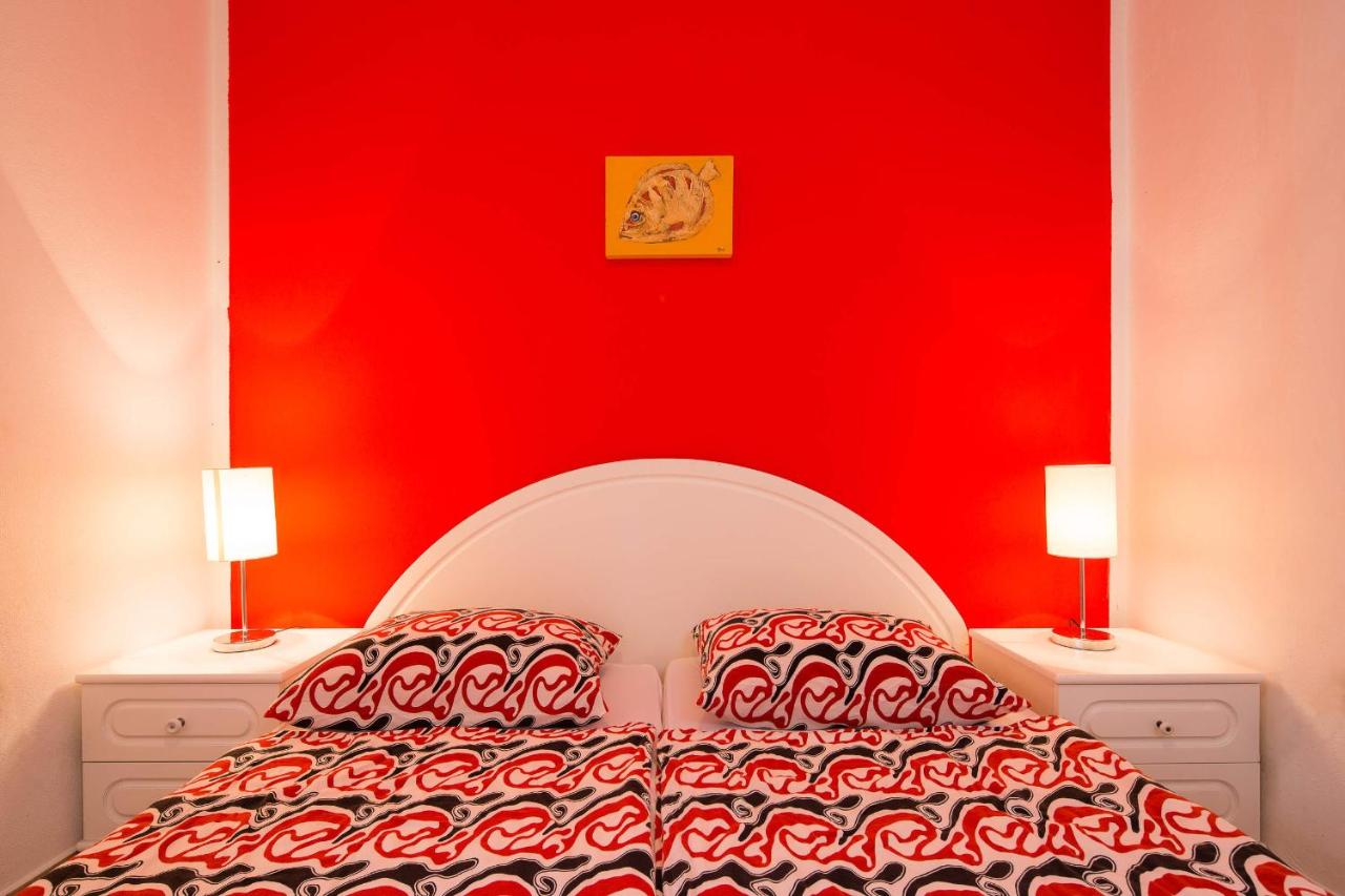 Appartement 1 Chambre avec Vue sur le Parc