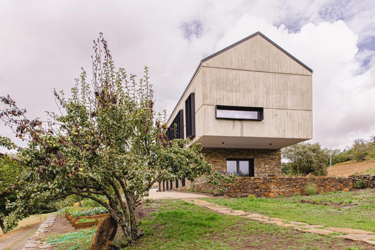 TerraSense Mountain Charm Retreat & Farm - Ferienwohnung Videmonte