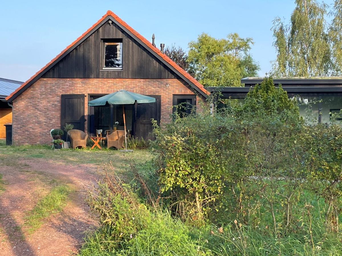 B&B Weerselo - vakantieverblijf Marke Lemselo - Bed and Breakfast Weerselo