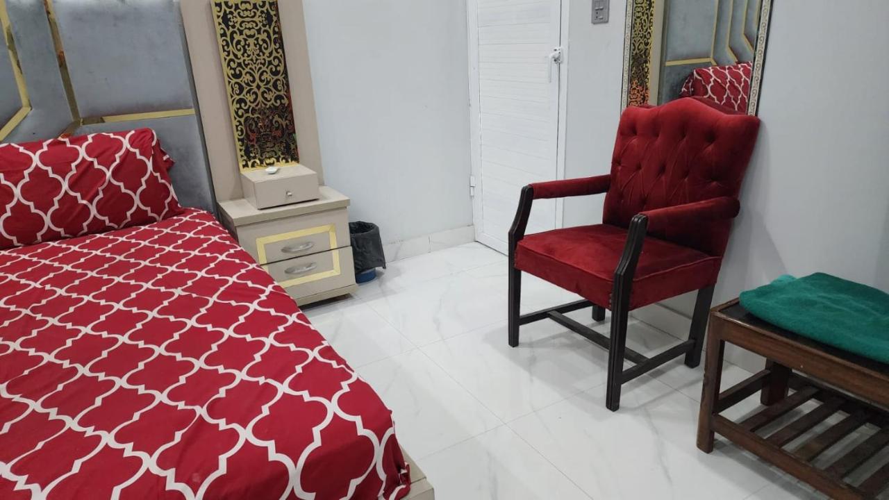 Karachi Gulshan Guest House - B&B