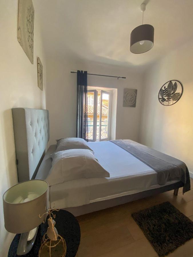 Appartement Biot Village - Ferienwohnung