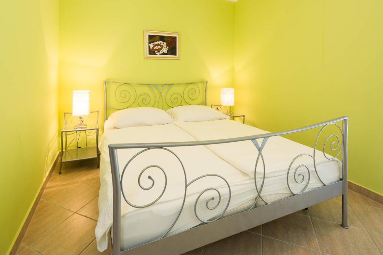 Appartement 1 Chambre avec Balcon