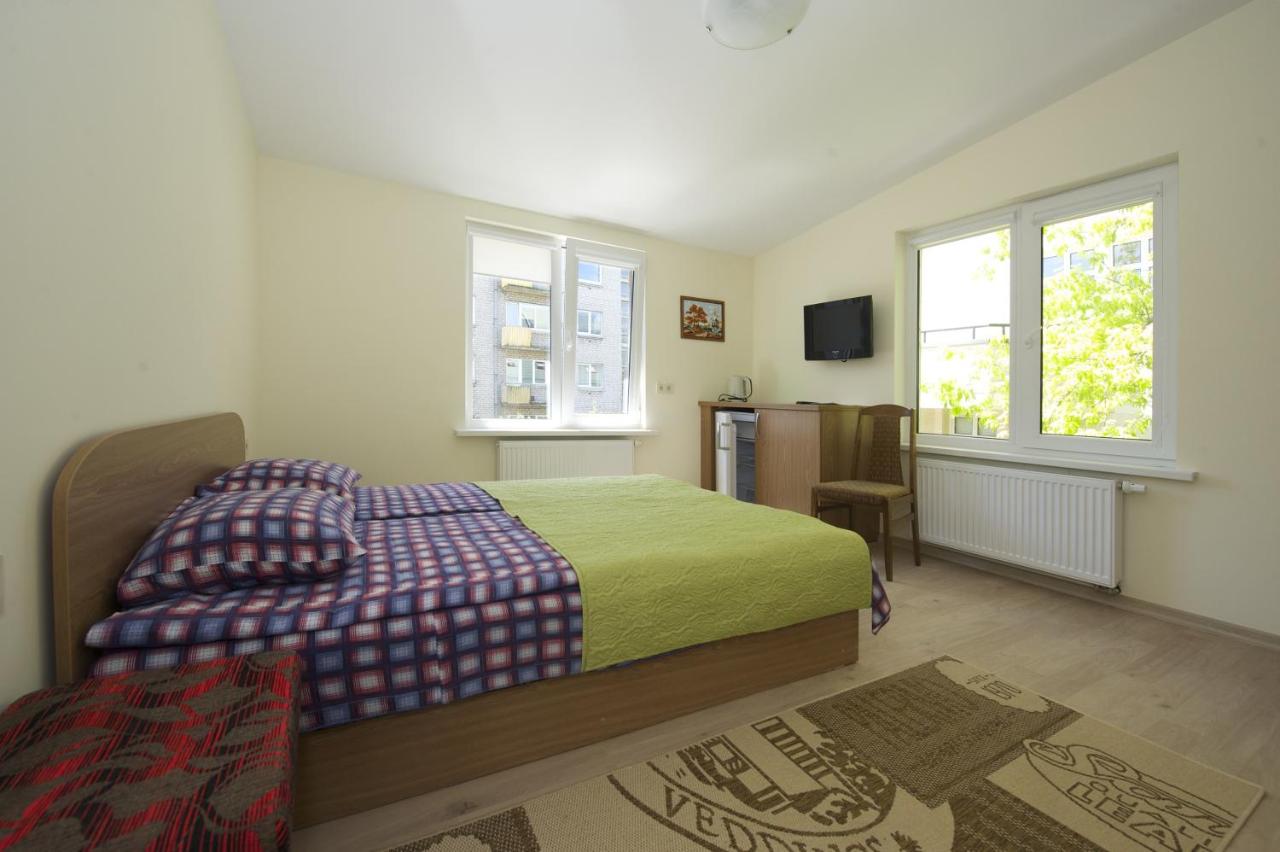 Jūratės gatvės svečių namai - B&B Palanga