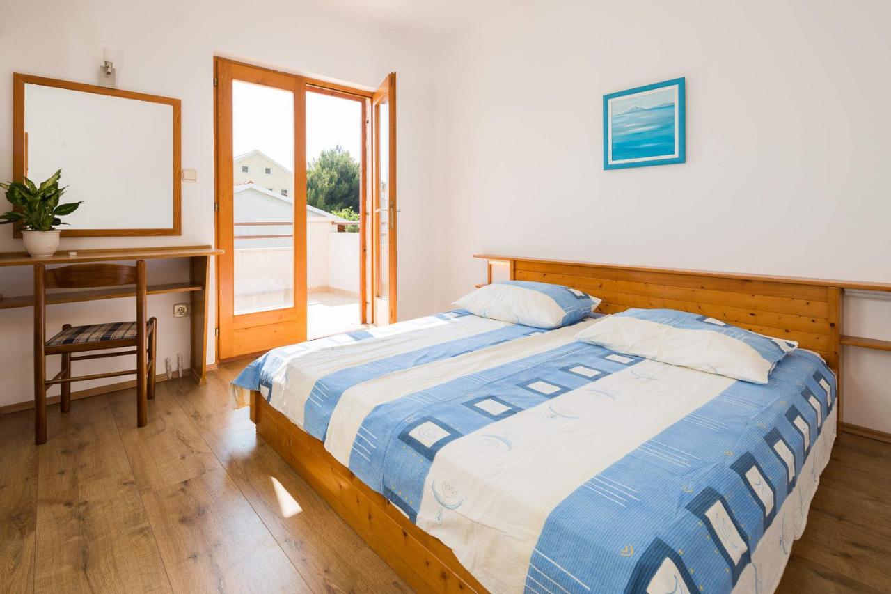 Chambre Double - Vue sur Mer
