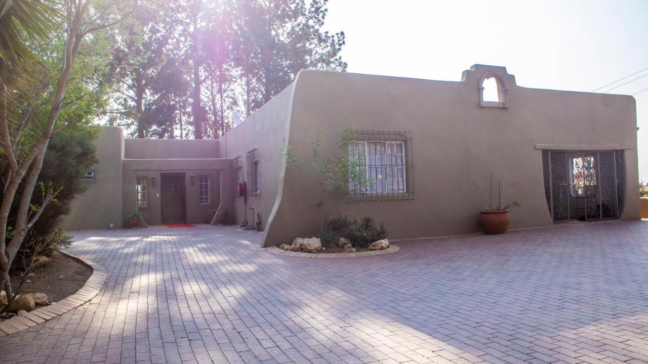 View Point Self Catering Muldersdrift - B&B