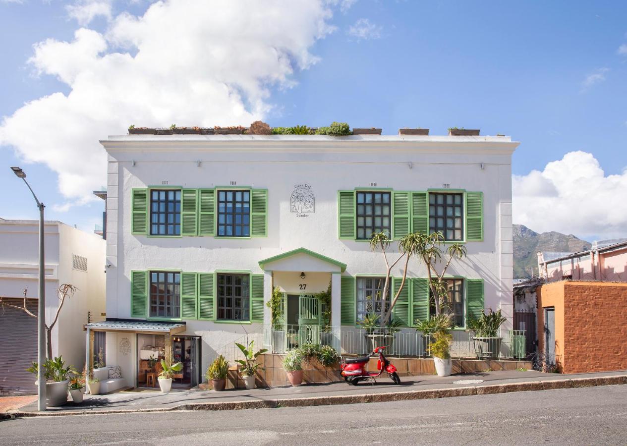 Casa Del Sonder - Chambres d’hôtes