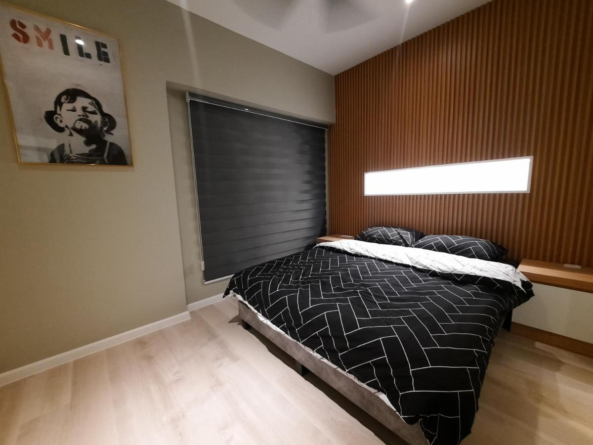 Apartamento de 3 dormitorios