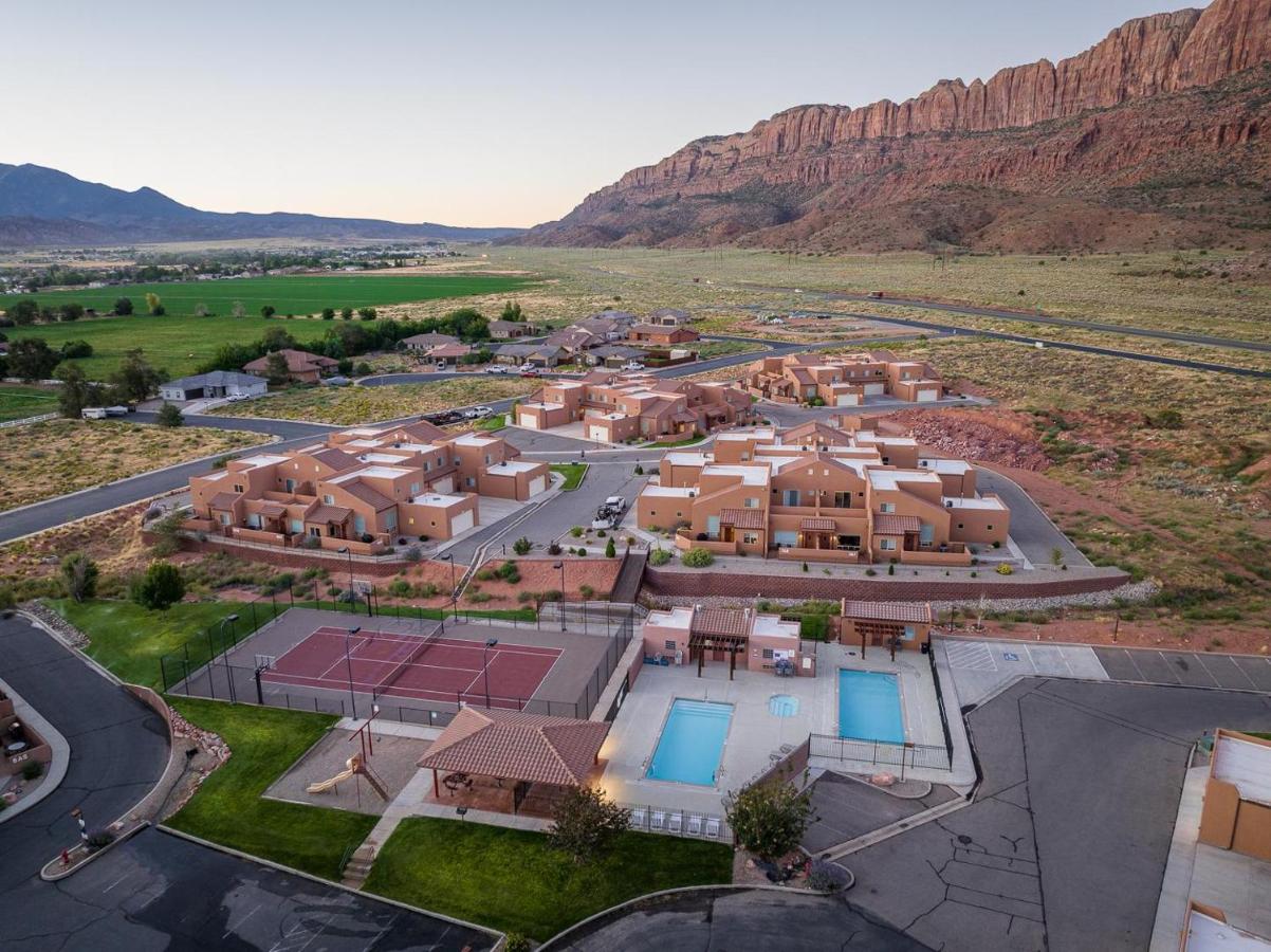 Rim Village Vista Unit 8 A3 - Bed and Breakfast Moab