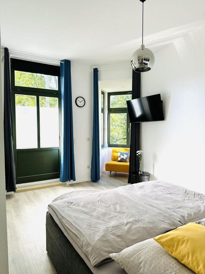 City Center Leipzig II - B&B Lipsia