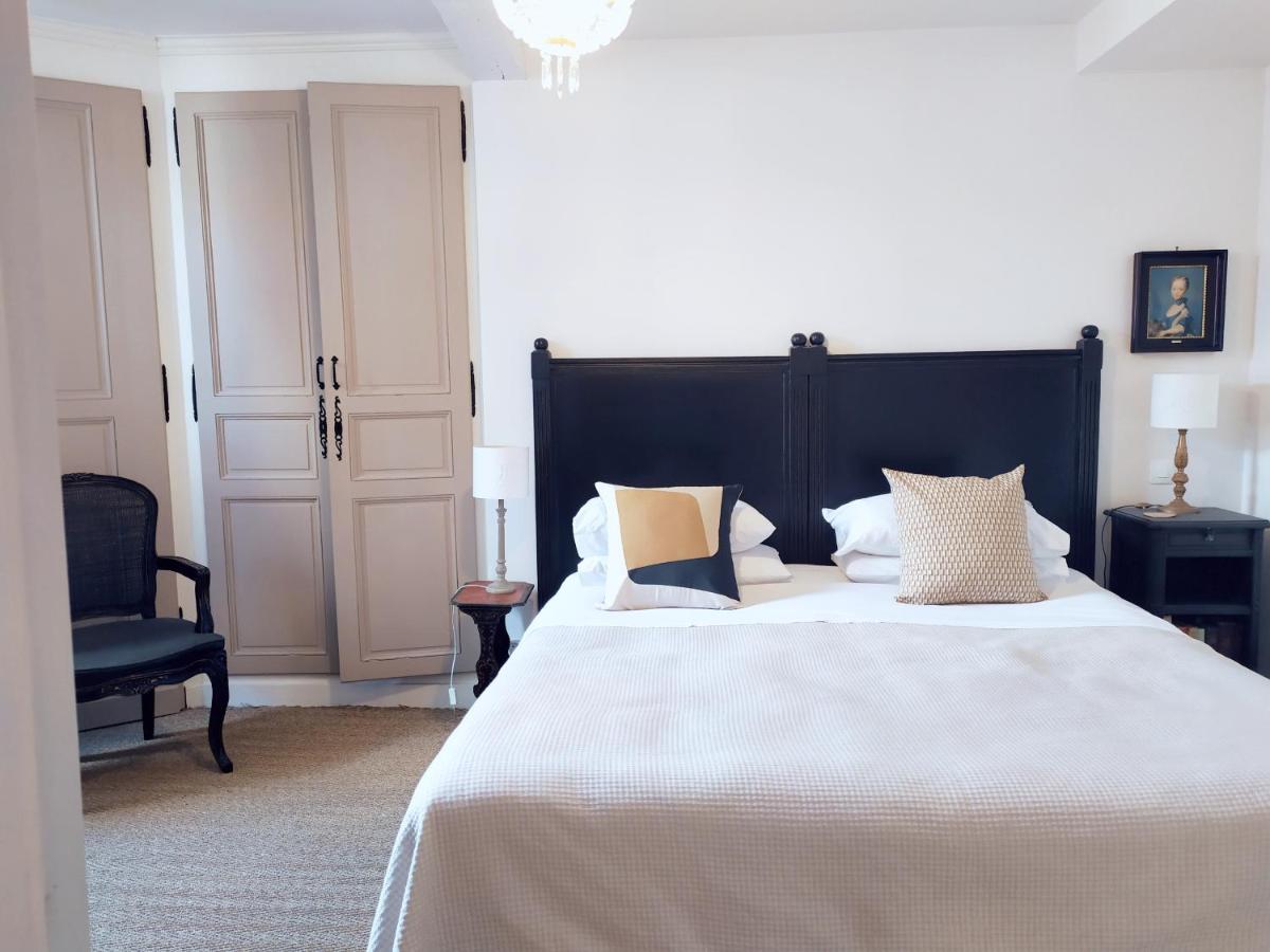 Appartement 2 Chambres (4 Adultes)