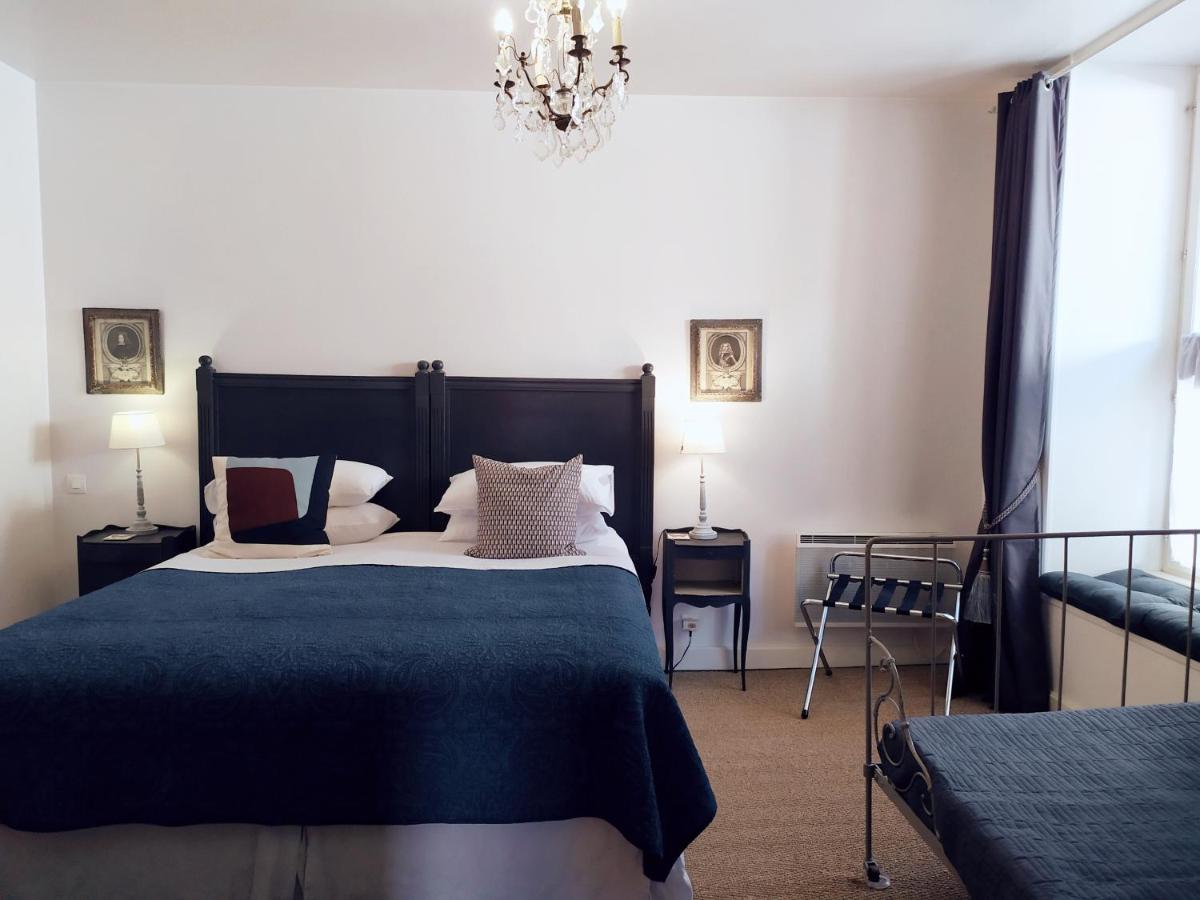 Appartement 1 Chambre