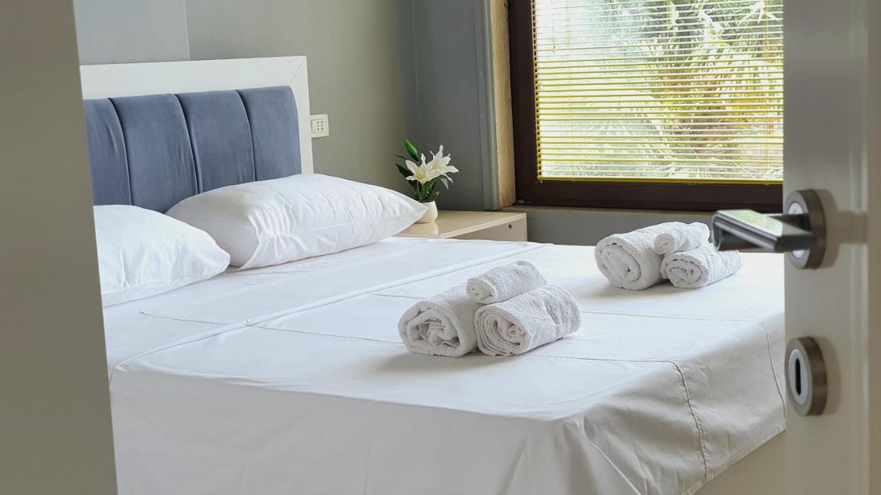 Jessie's apartments - Ferienwohnung Durrës