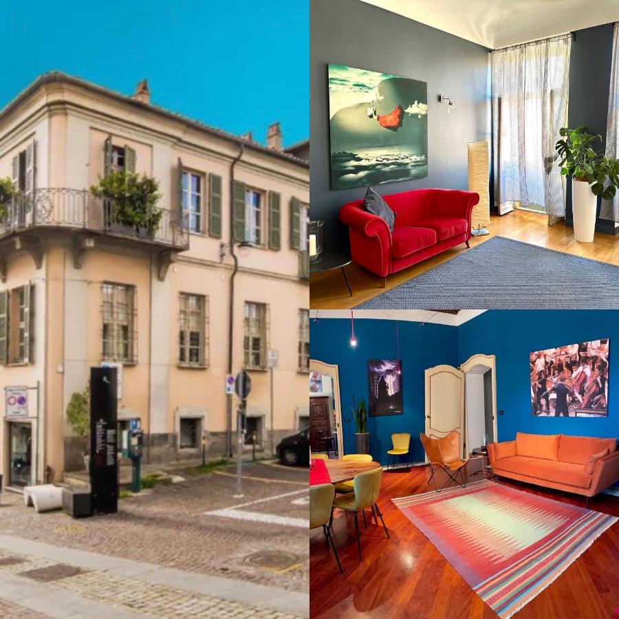 Casa Piolti Appartamenti di Charme - B&B