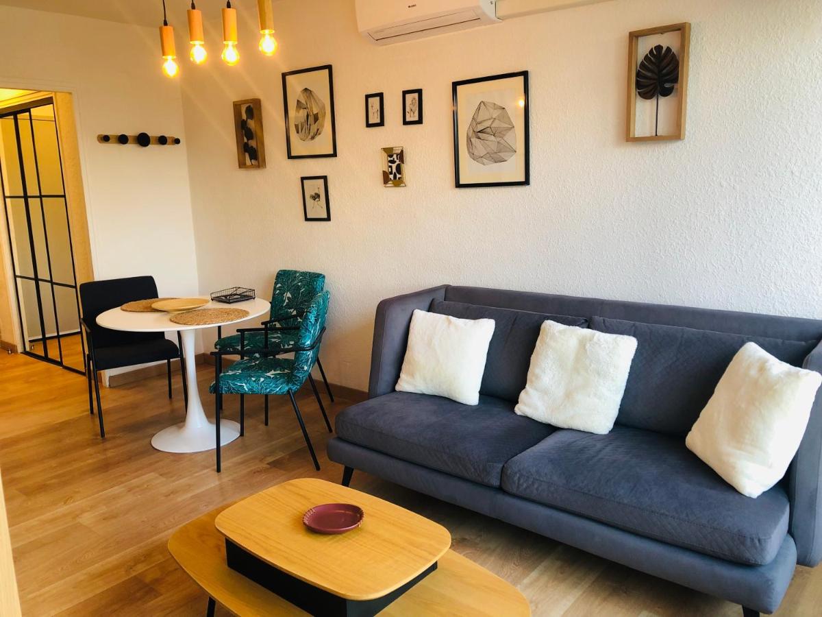 B&B Avignon - Superbe appartement avec internet et parking gratuit - Bed and Breakfast Avignon