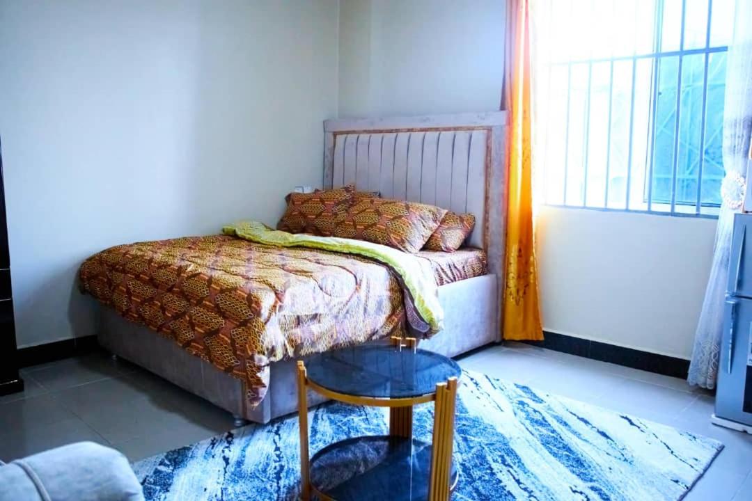 B&B Daressalam - Sojah Apartment - Bed and Breakfast Daressalam