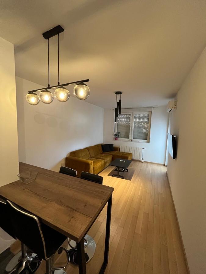 Apartman Madagaskar - Ferienwohnung Banja Luka
