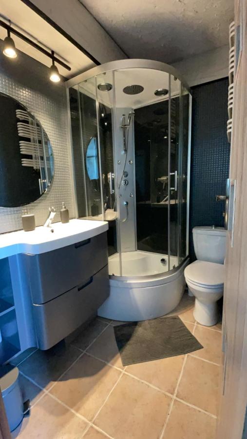 Appartamento Monolocale 1504 - Via Graniczna 4