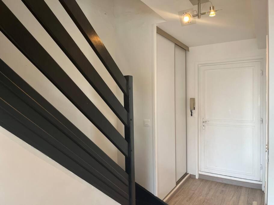 Résidence Ascot 7 pers - B&B