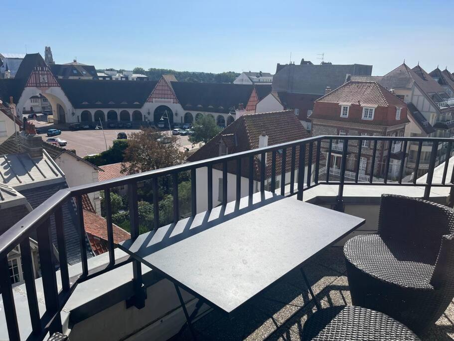 Résidence Ascot 7 pers - B&B Le Touquet-Paris-Plage