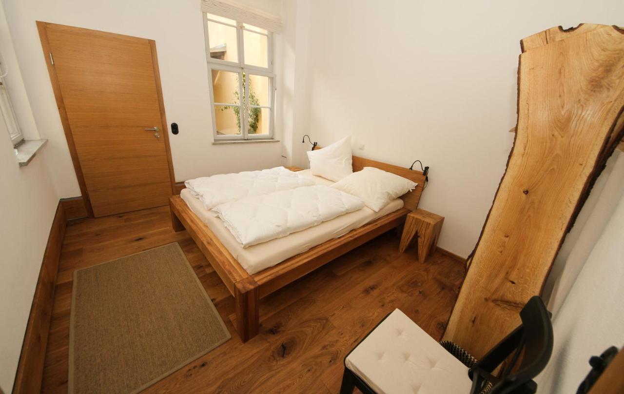 Appartamento con 2 Camere da Letto - Eiche