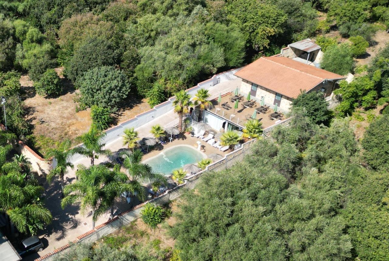 RhelizeOne & Spa جميل - B&B Palermo